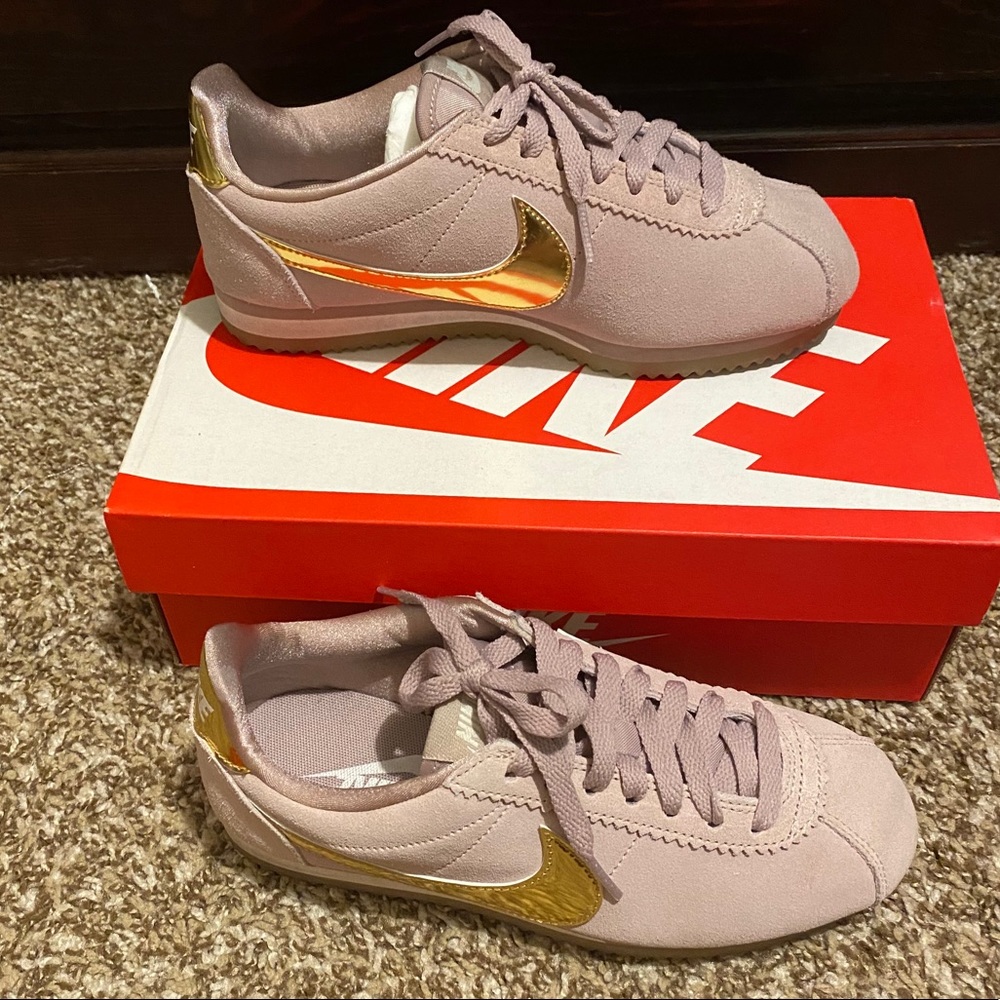 Nike Classic Cortez SE